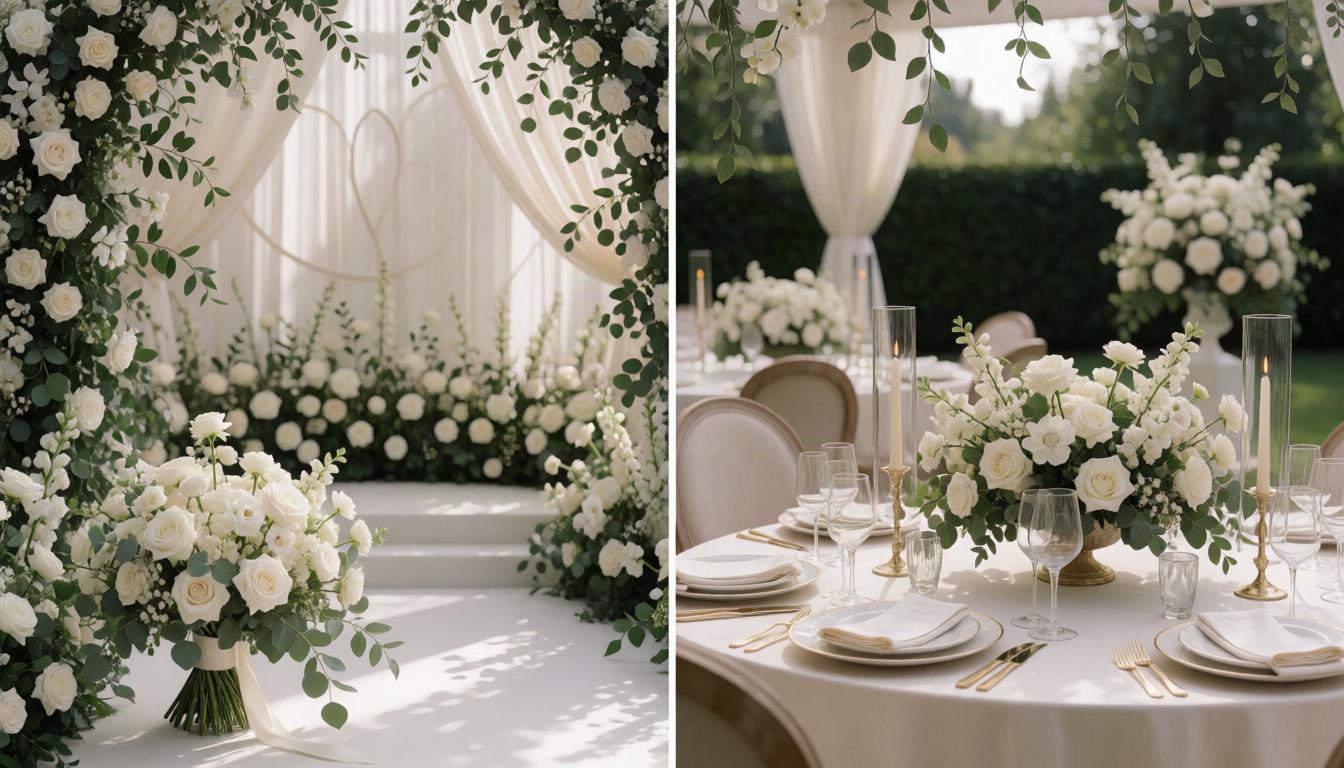 For Intimate Weddings